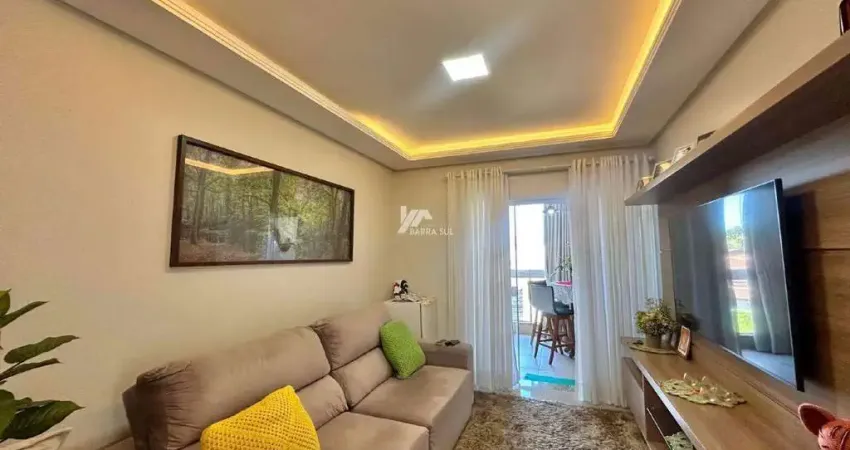 Apartamento com 2 quartos à venda na Barra do Rio Cerro, Jaraguá do Sul 