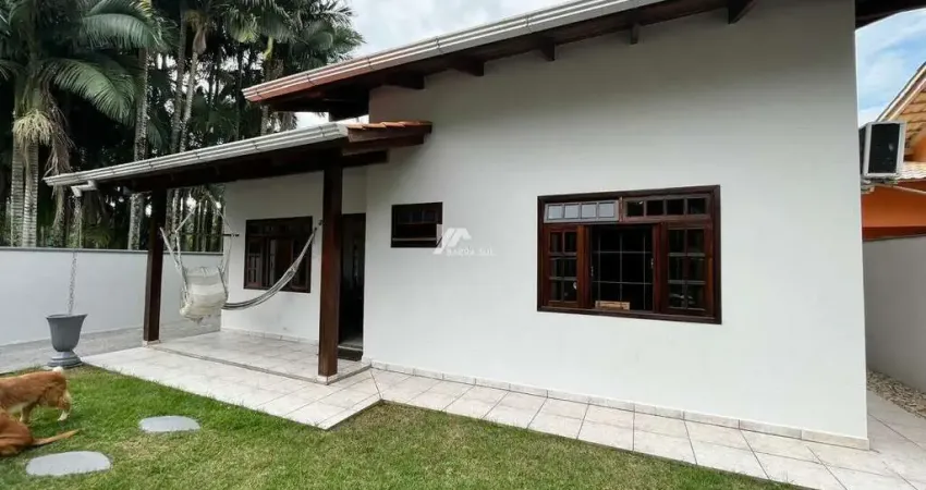 Casa com 2 quartos à venda na Barra do Rio Cerro, Jaraguá do Sul 