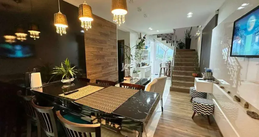 Apartamento com 2 quartos à venda no Vieiras, Jaraguá do Sul 