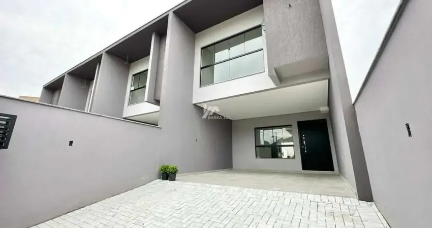 Casa com 2 quartos à venda no Amizade, Jaraguá do Sul 