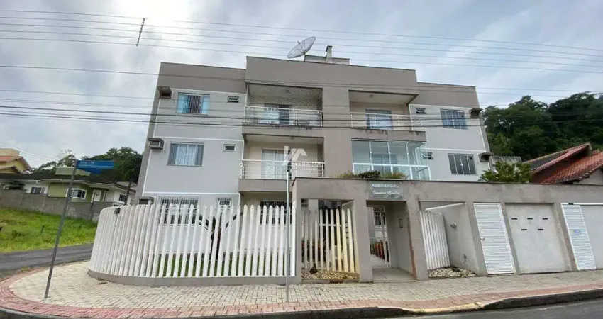 Apartamento com 2 quartos à venda na Barra do Rio Cerro, Jaraguá do Sul