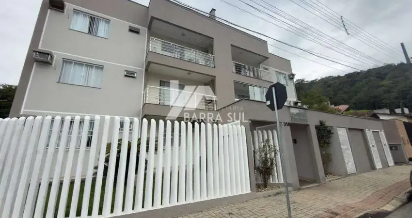 Apartamento com 2 quartos à venda na Barra do Rio Cerro, Jaraguá do Sul