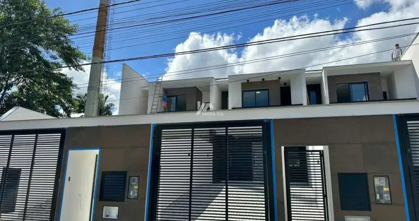Casa com 2 quartos à venda na Vila Lalau, Jaraguá do Sul 
