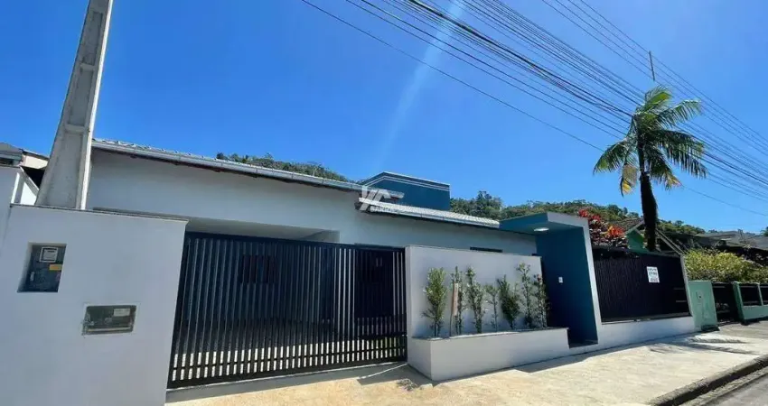 Casa com 2 quartos à venda no Jaraguá 99, Jaraguá do Sul 