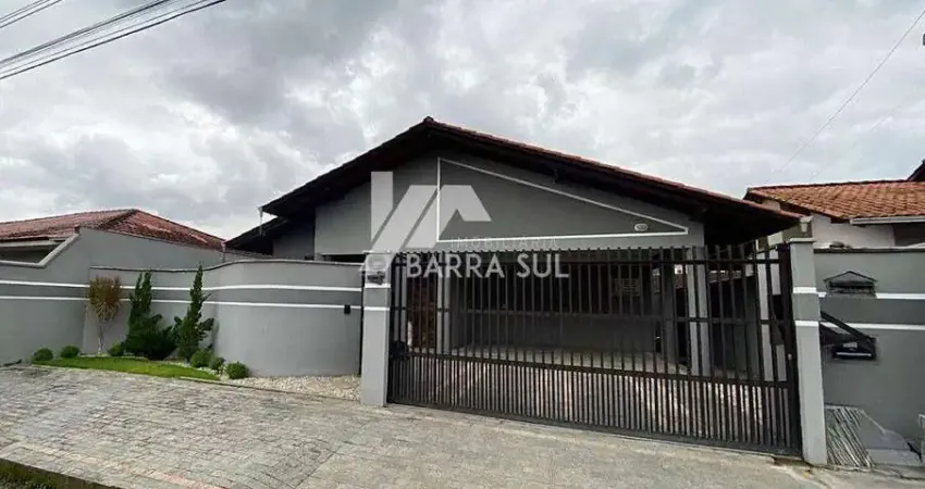 Casa com 2 quartos à venda na Barra do Rio Cerro, Jaraguá do Sul 