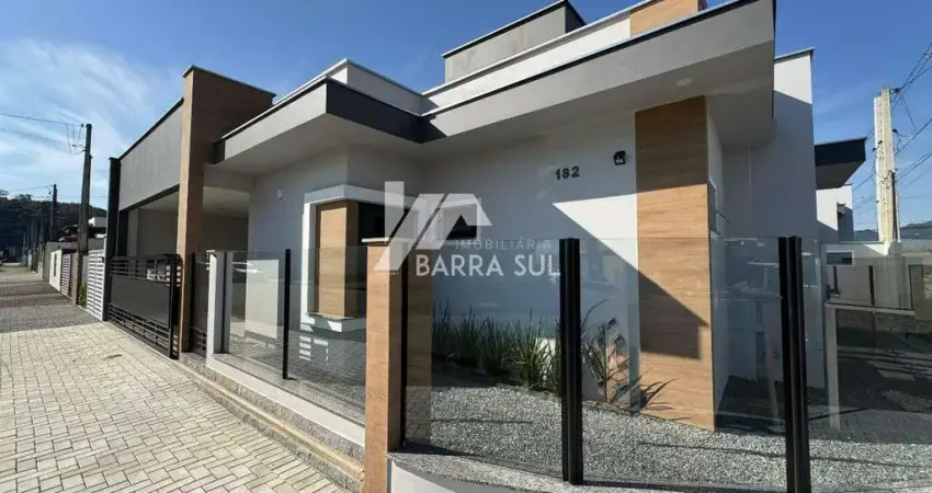 Casa com 2 quartos à venda no Três Rios do Norte, Jaraguá do Sul 