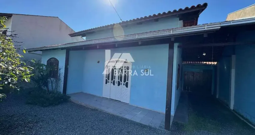 Casa com 2 quartos à venda no Estrada Nova, Jaraguá do Sul 