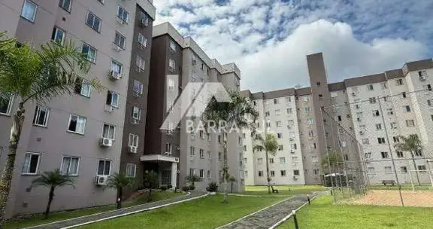 Apartamento com 2 quartos à venda no João Pessoa, Jaraguá do Sul