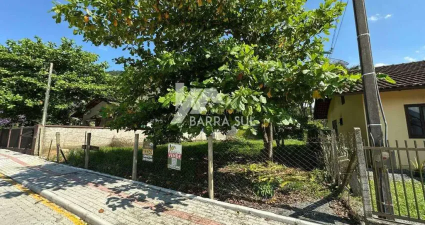 Terreno à venda no Centro Leste, Schroeder 