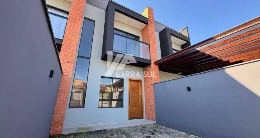 Casa com 2 quartos à venda no Jaraguá 99, Jaraguá do Sul