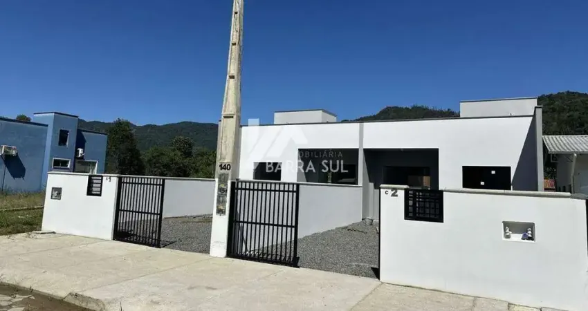 Casa à venda no Rio Cerro II, Jaraguá do Sul 