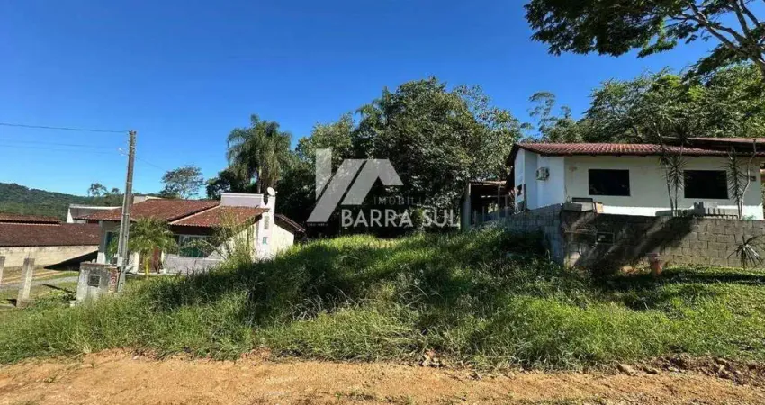 Terreno à venda no Rio da Luz, Jaraguá do Sul 