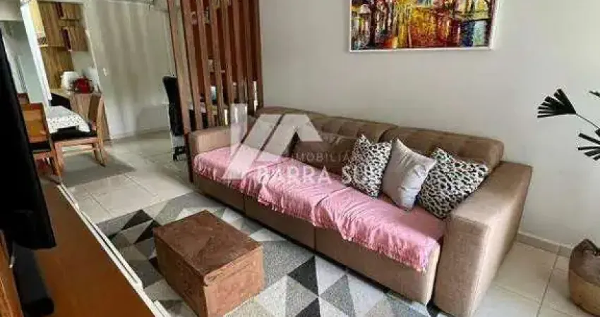 Apartamento com 2 quartos à venda no São Luís, Jaraguá do Sul 