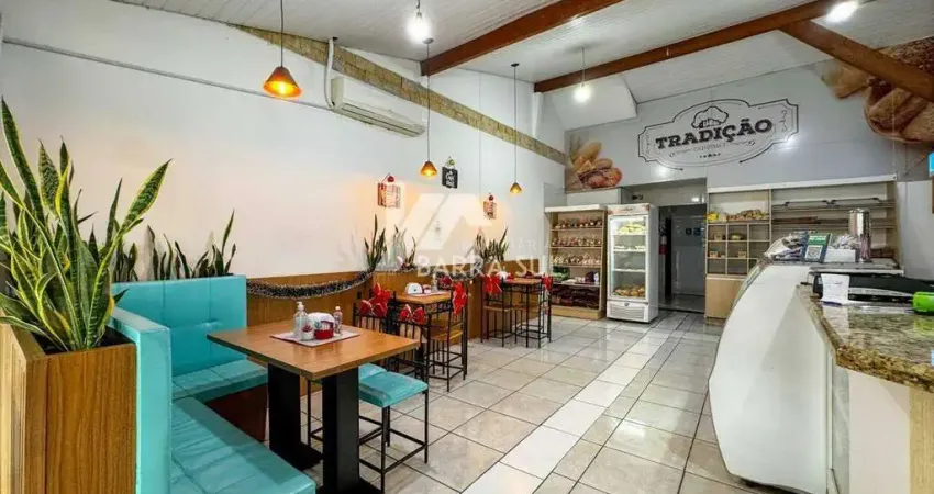 Sala comercial à venda na Barra do Rio Cerro, Jaraguá do Sul 