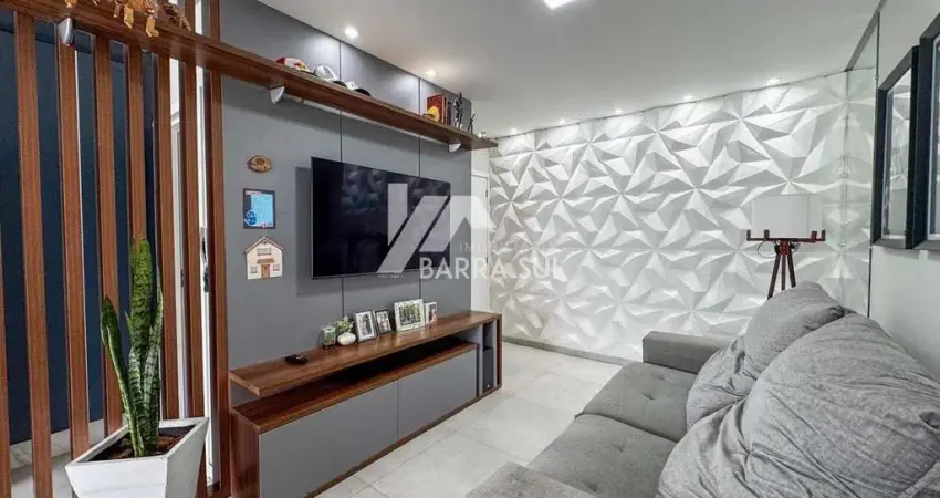 Apartamento com 2 quartos à venda no João Pessoa, Jaraguá do Sul 