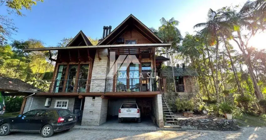 Chácara / sítio à venda no Jaraguá 99, Jaraguá do Sul