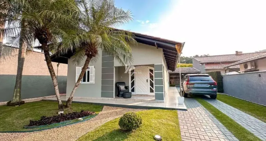 Casa com 2 quartos à venda no Chico de Paulo, Jaraguá do Sul 