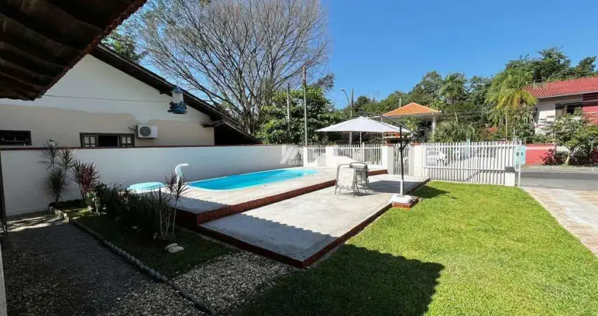 Casa com 3 quartos à venda na Barra do Rio Cerro, Jaraguá do Sul