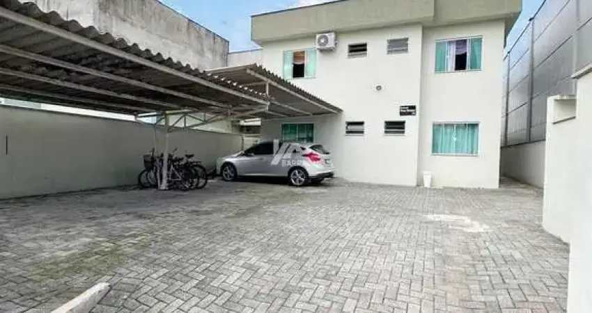 Apartamento com 2 quartos à venda no Vieiras, Jaraguá do Sul 