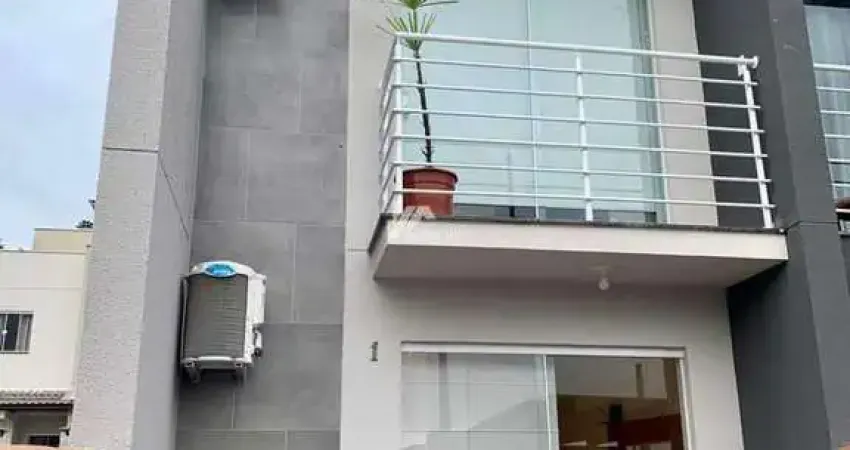 Casa com 2 quartos à venda no Tifa Martins, Jaraguá do Sul 