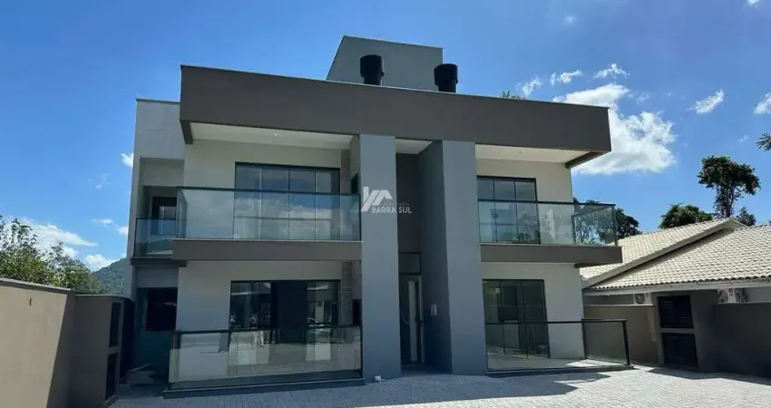 Apartamento com 2 quartos à venda na Barra do Rio Cerro, Jaraguá do Sul 