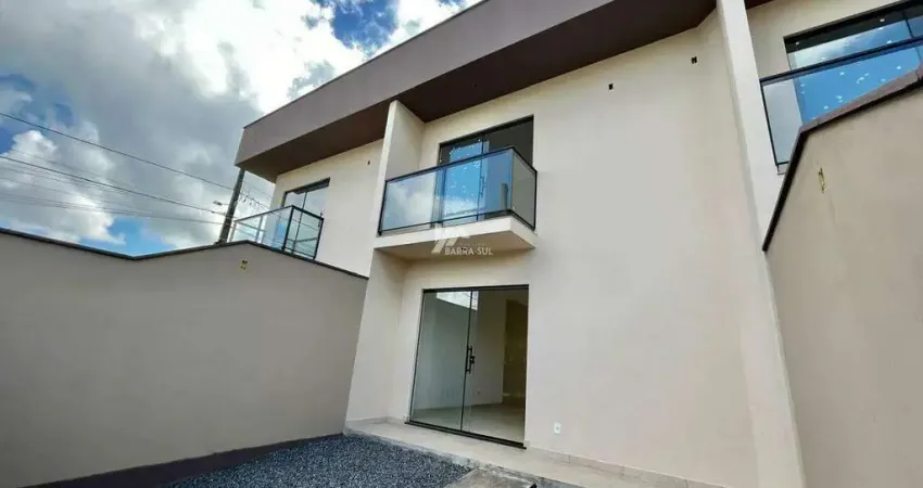 Casa com 2 quartos à venda no Jaraguá 99, Jaraguá do Sul 