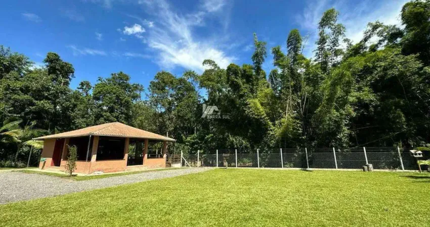 Chácara / sítio à venda em Izabel, Corupá