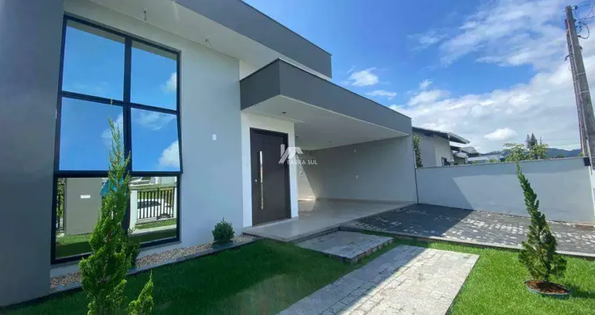 Casa com 2 quartos à venda no Três Rios do Sul, Jaraguá do Sul 