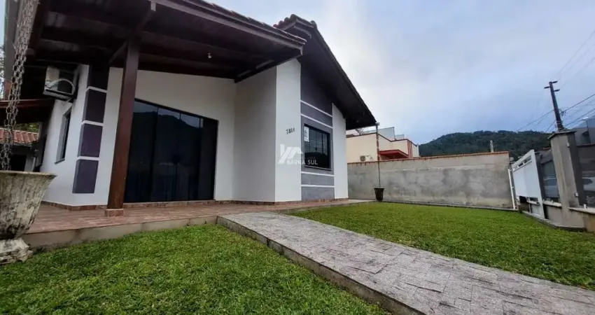 Casa com 1 quarto à venda no Rio da Luz, Jaraguá do Sul 