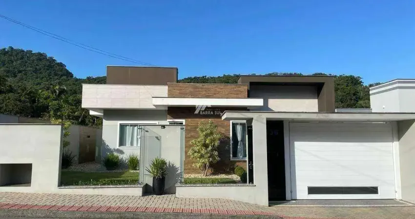 Casa com 1 quarto à venda no Amizade, Jaraguá do Sul