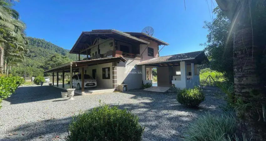 Chácara / sítio com 4 quartos à venda em Garibaldi, Jaraguá do Sul