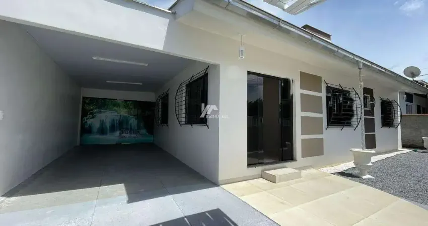 Casa com 2 quartos à venda no Jaraguá 99, Jaraguá do Sul