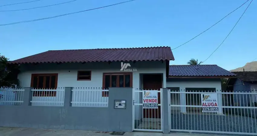 Casa com 2 quartos à venda no Rio Cerro II, Jaraguá do Sul 