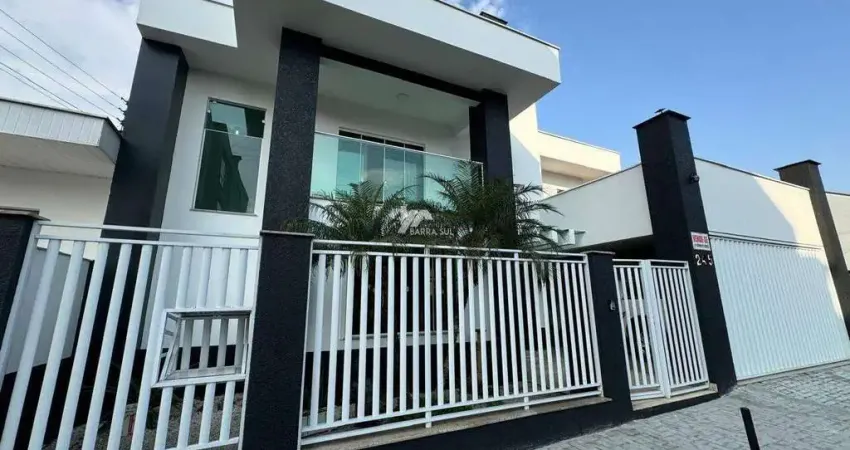 Casa com 2 quartos à venda na Vila Baependi, Jaraguá do Sul