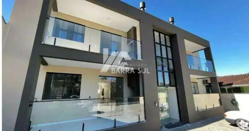 Apartamento com 3 quartos à venda na Barra do Rio Cerro, Jaraguá do Sul 