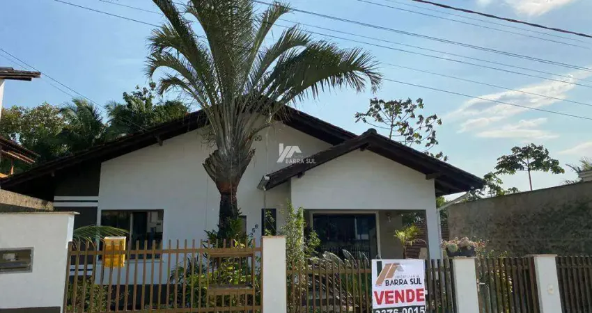 Casa com 2 quartos à venda na Barra do Rio Cerro, Jaraguá do Sul 