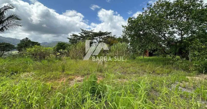 Terreno à venda na Barra do Rio Cerro, Jaraguá do Sul 