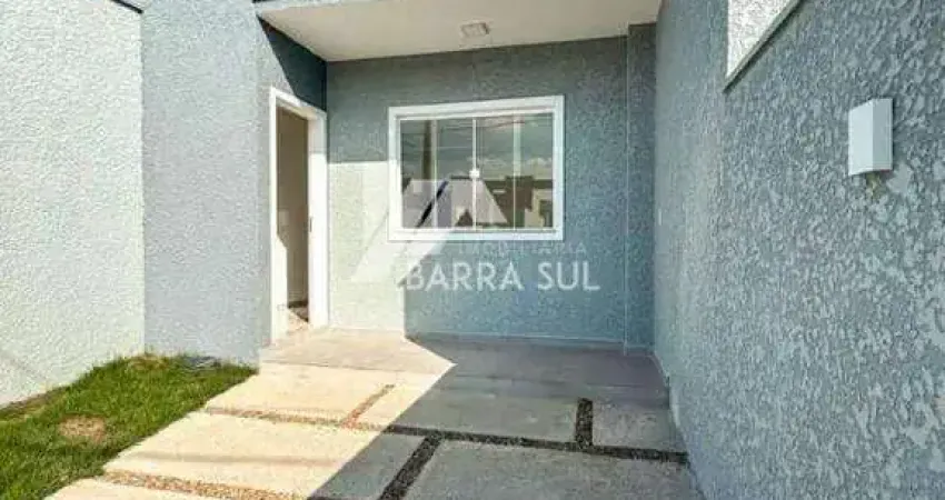 Casa com 1 quarto à venda no Santo Antônio, Jaraguá do Sul