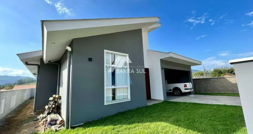 Casa com 2 quartos à venda no Rio da Luz, Jaraguá do Sul