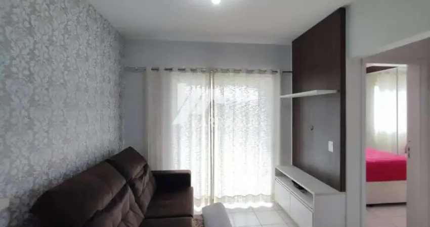 Apartamento com 2 quartos à venda na Vila Lenzi, Jaraguá do Sul