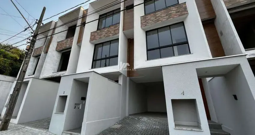 Casa com 2 quartos à venda na Vila Lenzi, Jaraguá do Sul 