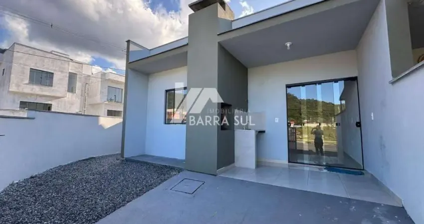 Casa com 2 quartos à venda no Jaraguá 84, Jaraguá do Sul 