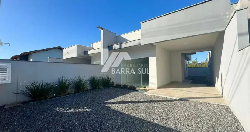 Casa com 2 quartos à venda no Três Rios do Norte, Jaraguá do Sul 