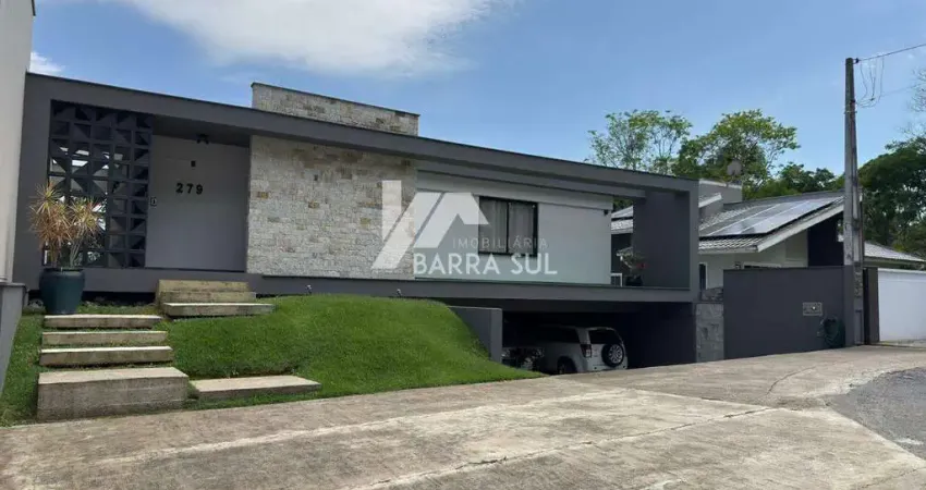 Casa com 3 quartos à venda na Barra do Rio Cerro, Jaraguá do Sul 