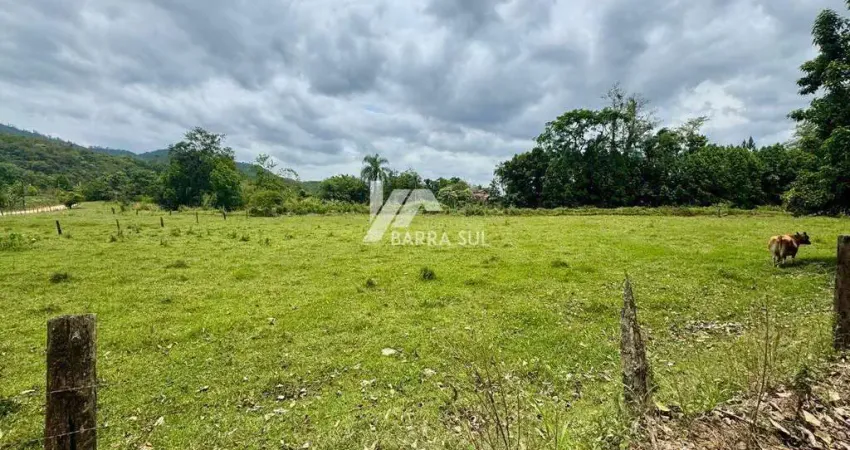 Terreno à venda no Rio Cerro II, Jaraguá do Sul