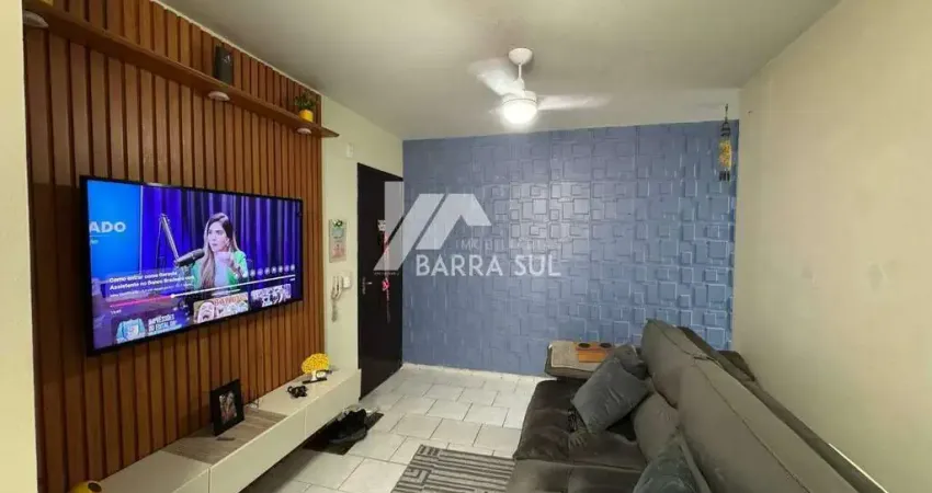 Apartamento com 2 quartos à venda na Vila Nova, Jaraguá do Sul