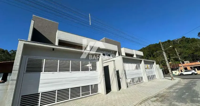 Casa com 2 quartos à venda no Amizade, Jaraguá do Sul
