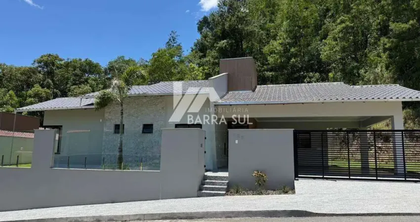 Casa com 3 quartos à venda no Tifa Martins, Jaraguá do Sul