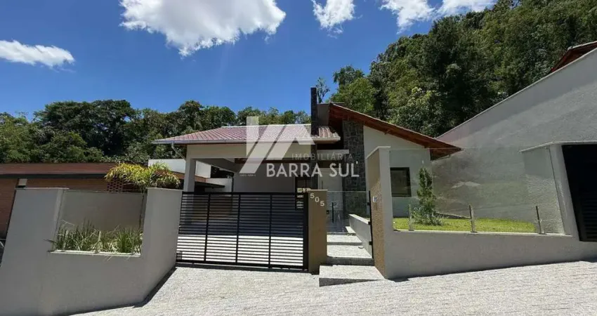 Casa com 3 quartos à venda no Tifa Martins, Jaraguá do Sul