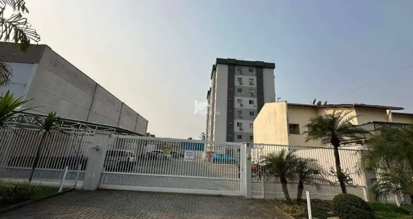 Apartamento com 2 quartos à venda no Três Rios do Sul, Jaraguá do Sul